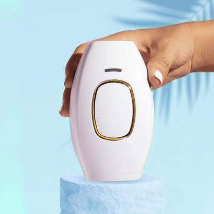 Depiladora Laser IPL